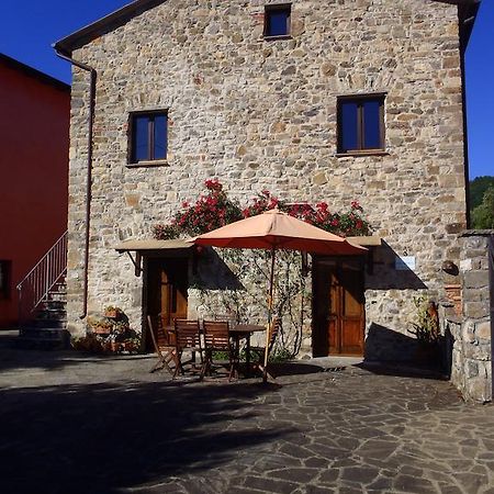 Agriturismo La Villa Bolano Rom bilde