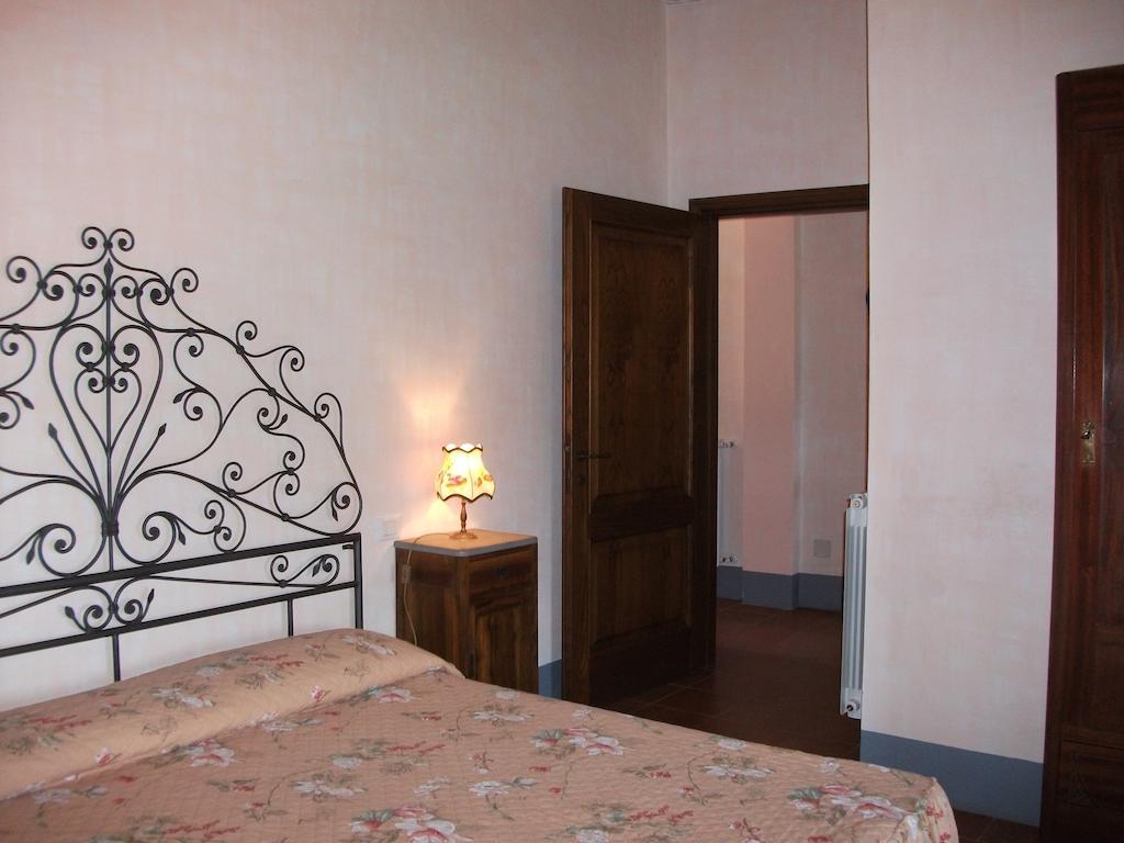 Agriturismo La Villa Bolano Rom bilde