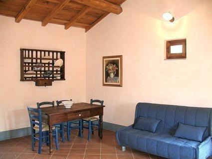 Agriturismo La Villa Bolano Rom bilde