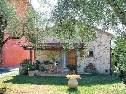 Agriturismo La Villa Bolano Rom bilde
