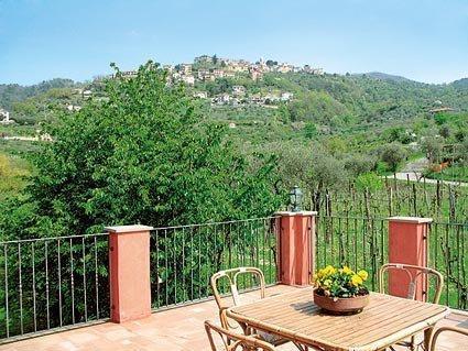 Agriturismo La Villa Bolano Rom bilde