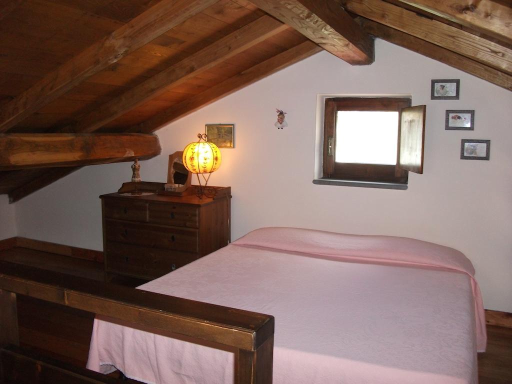 Agriturismo La Villa Bolano Rom bilde