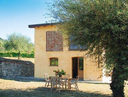Agriturismo La Villa Bolano Rom bilde
